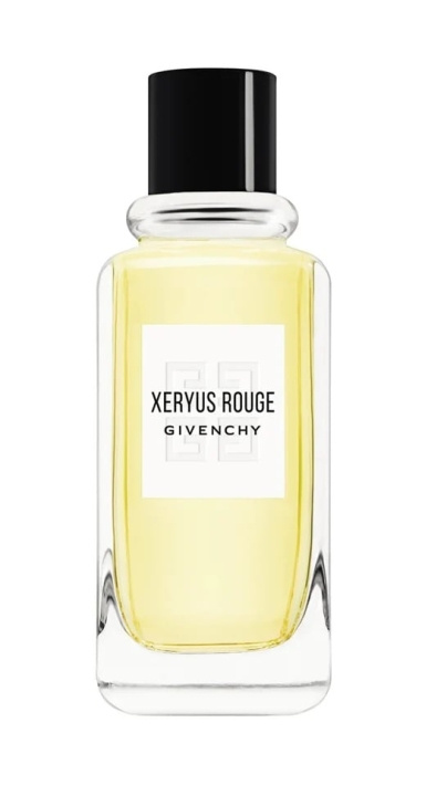 Givenchy Xeryus Rouge EDT 100 ml in the group BEAUTY & HEALTH / Fragrance & Perfume / Perfumes / Perfume for him at TP E-commerce Nordic AB (D16987)