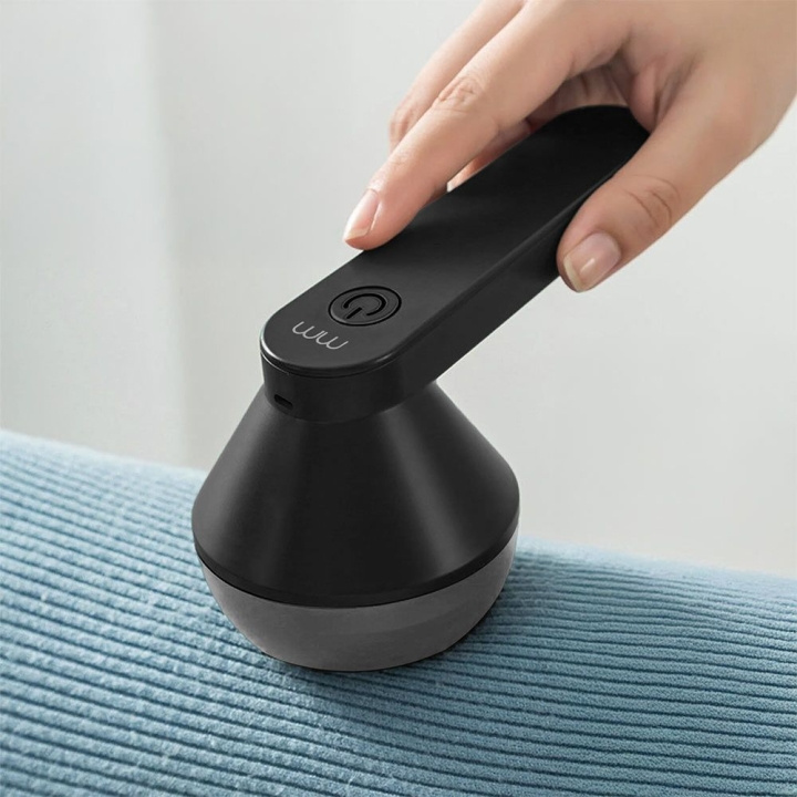 MikaMax MM - Fabric Lint Shaver in the group Sport, leisure & Hobby / Fun stuff / Smart home at TP E-commerce Nordic AB (D16991)