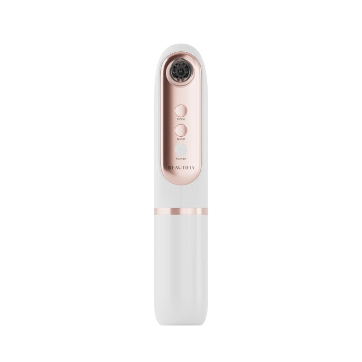 BEAUTIFLY Hydrodermabrasion B-Hydraclear PRO in the group BEAUTY & HEALTH / Skin care / Face / Skin care tools at TP E-commerce Nordic AB (D17002)