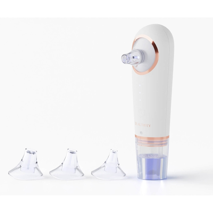 BEAUTIFLY Hydrodermabrasion B-Hydrapeel PRO in the group BEAUTY & HEALTH / Skin care / Face / Day cream at TP E-commerce Nordic AB (D17003)