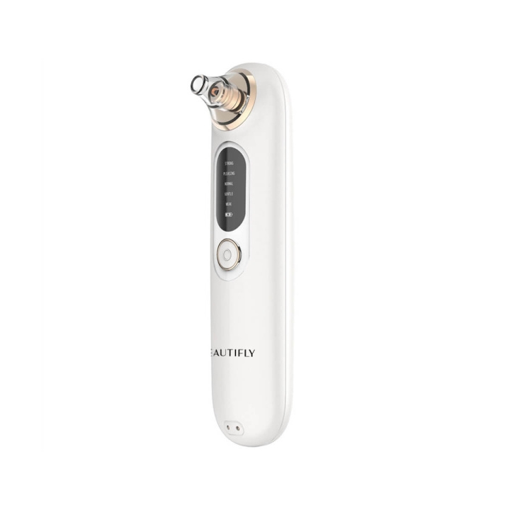 BEAUTIFLY Microdermabrasion Derma Glow PRO in the group BEAUTY & HEALTH / Skin care / Face / Skin care tools at TP E-commerce Nordic AB (D17005)