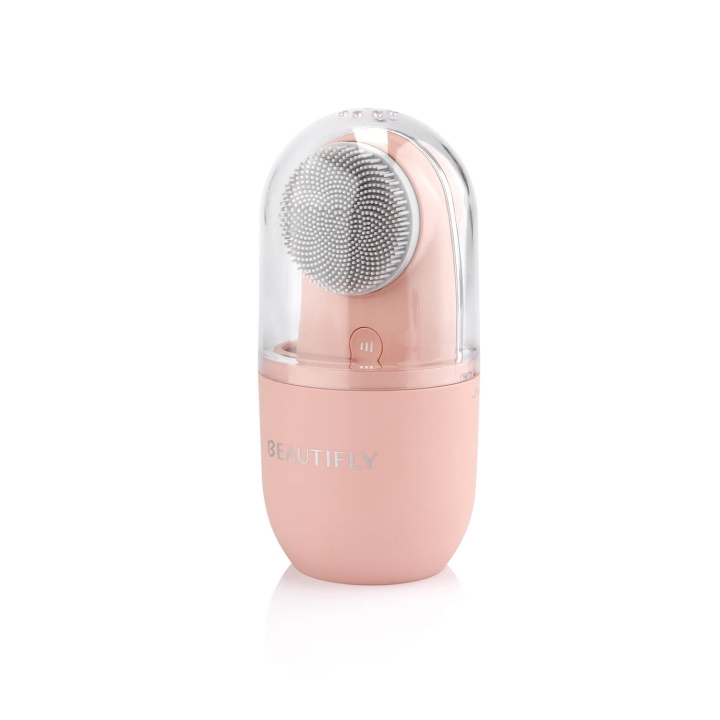 BEAUTIFLY Sonic Brush Fresh Duo Care - Blush in the group BEAUTY & HEALTH / Hair & Styling / Hair care at TP E-commerce Nordic AB (D17007)