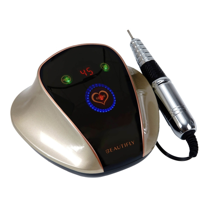 BEAUTIFLY Nail Drill Sculpto Nails in the group BEAUTY & HEALTH / Manicure / Pedicure / Nail treatment at TP E-commerce Nordic AB (D17008)