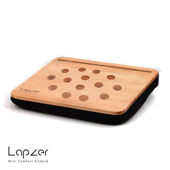 MikaMax Mini Lapzer in the group Sport, leisure & Hobby / Fun stuff / Smart home at TP E-commerce Nordic AB (D17023)
