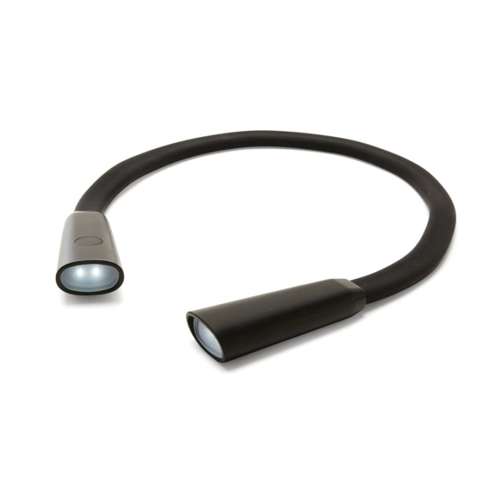 Kikkerland Hands-Free Book Light in the group Sport, leisure & Hobby / Fun stuff / Smart home at TP E-commerce Nordic AB (D17026)