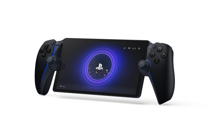 Sony PlayStation 5 Portal Midnight Black in the group HOME ELECTRONICS / Game consoles & Accessories / Sony PlayStation 5 at TP E-commerce Nordic AB (D17081)