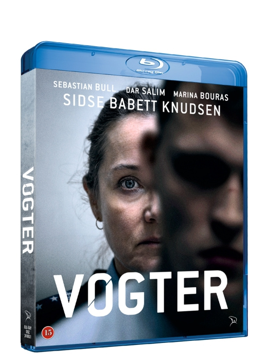 Vogter in the group HOME ELECTRONICS / Audio & Picture / TV & Accessories / Movies / Blu-ray at TP E-commerce Nordic AB (D17332)