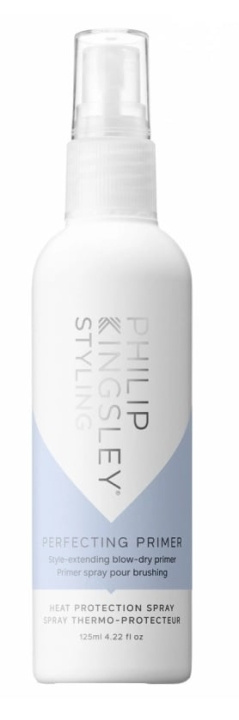Philip Kingsley Perfecting Primer Spray 125 ml in the group BEAUTY & HEALTH / Hair & Styling / Hair care at TP E-commerce Nordic AB (D17347)