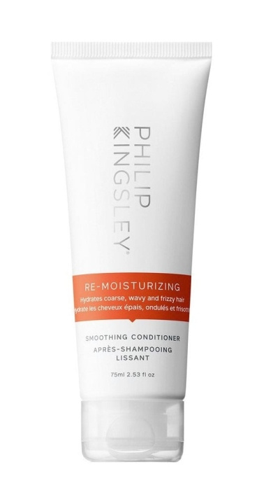 Philip Kingsley Re-Moisturizing Conditioner 75 ml in the group BEAUTY & HEALTH / Hair & Styling / Hair care / Conditioner at TP E-commerce Nordic AB (D17348)