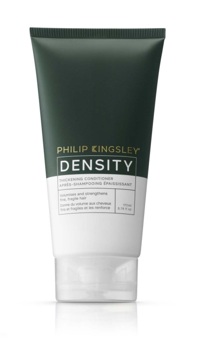 Philip Kingsley Density Thickening Conditioner 170 ml in the group BEAUTY & HEALTH / Hair & Styling / Hair care / Conditioner at TP E-commerce Nordic AB (D17351)