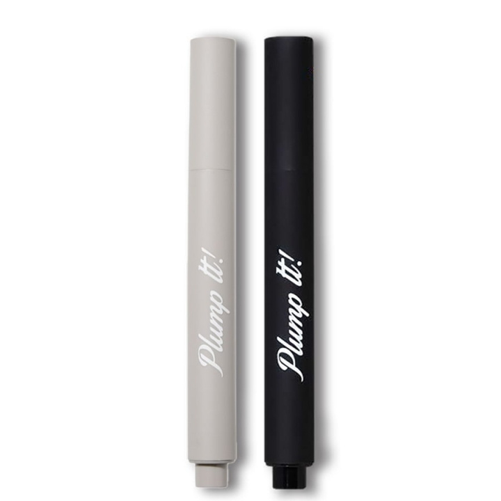 Plump It! Plump It - No Needles Lip Extreme Volume Kit 2x3 ml in the group BEAUTY & HEALTH / Makeup / Lips / Lip balm at TP E-commerce Nordic AB (D17352)