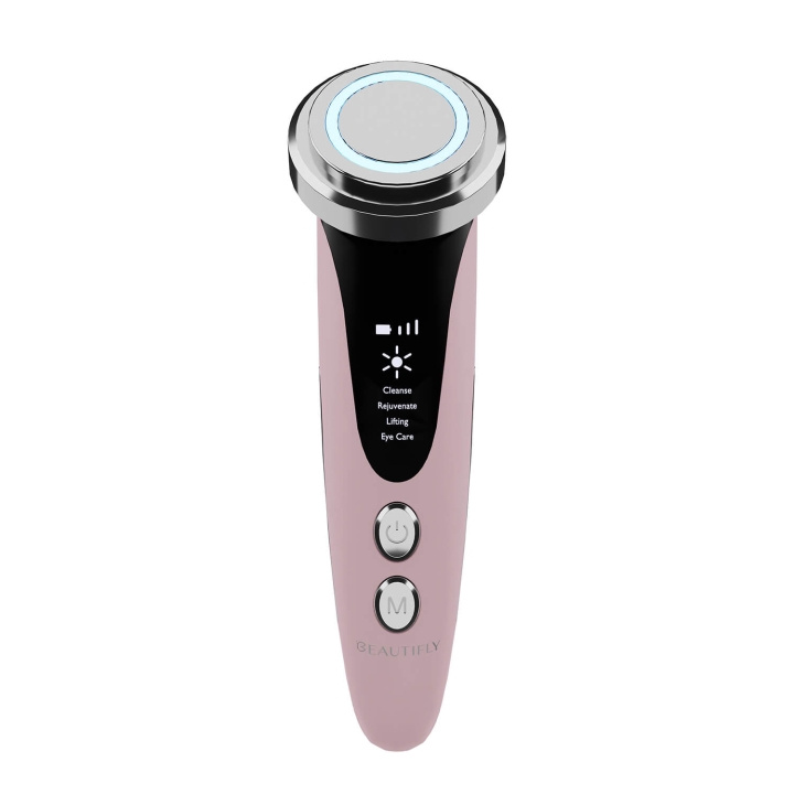 BEAUTIFLY Mesotherapy Needle Free B-Glossy Blush in the group BEAUTY & HEALTH / Skin care / Face / Skin care tools at TP E-commerce Nordic AB (D17354)