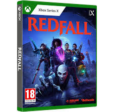 Redfall (IT/Multi in Game) (XseriesX) in the group HOME ELECTRONICS / Game consoles & Accessories / Xbox Series X / Games at TP E-commerce Nordic AB (D17366)
