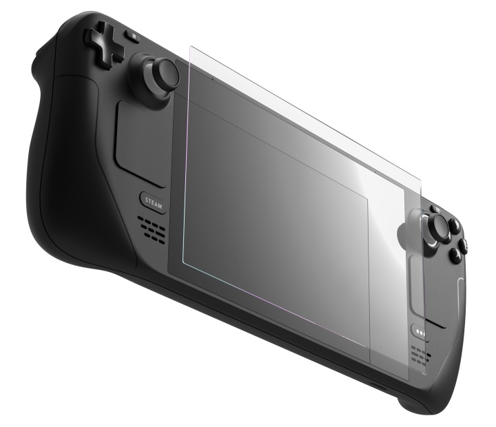 Nyko Anti-Glare Screen Armor in the group HOME ELECTRONICS / Game consoles & Accessories / Nintendo Switch / Accessories at TP E-commerce Nordic AB (D17488)