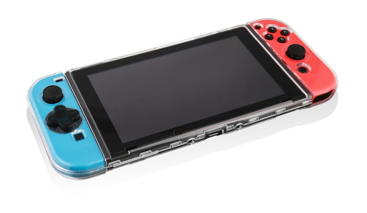 Nyko Dpad Case in the group HOME ELECTRONICS / Game consoles & Accessories / Nintendo Switch / Accessories at TP E-commerce Nordic AB (D17506)