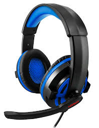 Nyko Headset NP-2600 in the group COMPUTERS & PERIPHERALS / GAMING / Gaming accessories at TP E-commerce Nordic AB (D17510)
