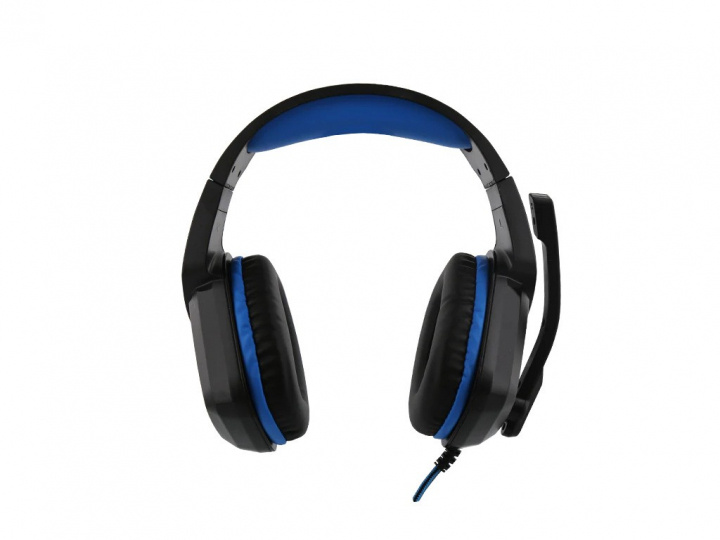 Nyko Headset NP4-4500 in the group COMPUTERS & PERIPHERALS / GAMING / Headset at TP E-commerce Nordic AB (D17511)