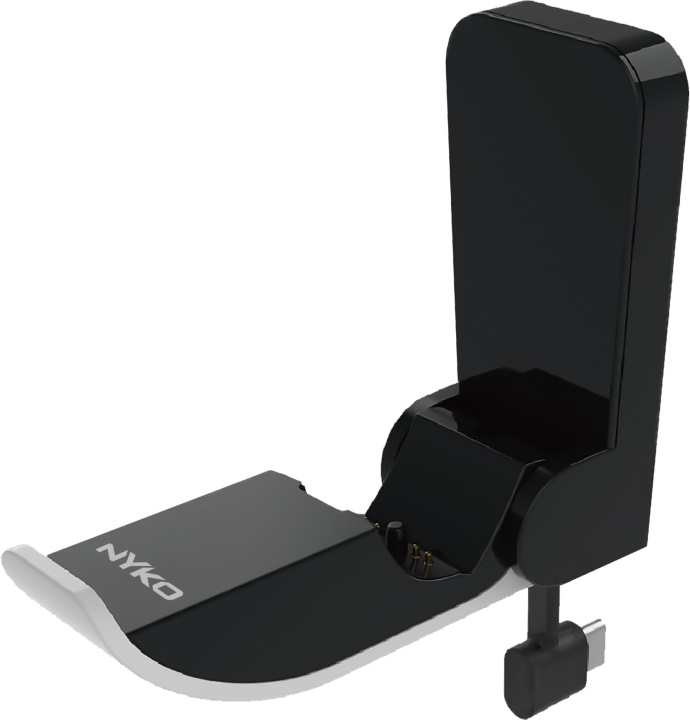 Nyko Mini - Charger Slim in the group COMPUTERS & PERIPHERALS / GAMING / Gaming accessories at TP E-commerce Nordic AB (D17518)