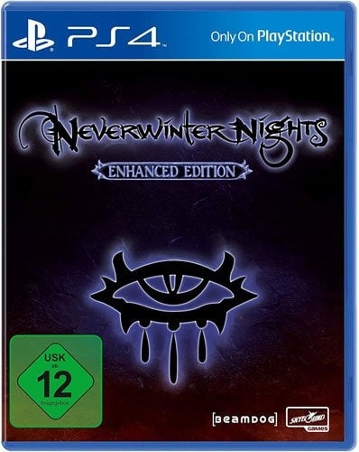 Neverwinter Nights: Enhanced Edition (DE/Multi in Game) (PS4) in the group HOME ELECTRONICS / Game consoles & Accessories / Sony PlayStation 4 / Games at TP E-commerce Nordic AB (D17583)