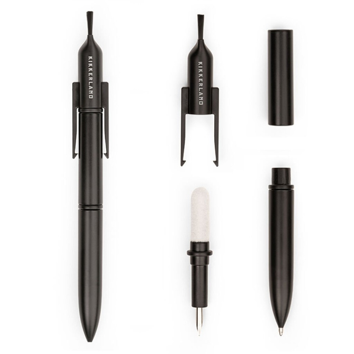 Kikkerland Tidy Tech Pen in the group Sport, leisure & Hobby / Fun stuff / Smart home at TP E-commerce Nordic AB (D17589)