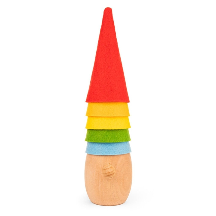 Kikkerland Huckleberry Where Is My Hat? - (HB46-F) in the group Sport, leisure & Hobby / Fun stuff / Smart home at TP E-commerce Nordic AB (D17599)