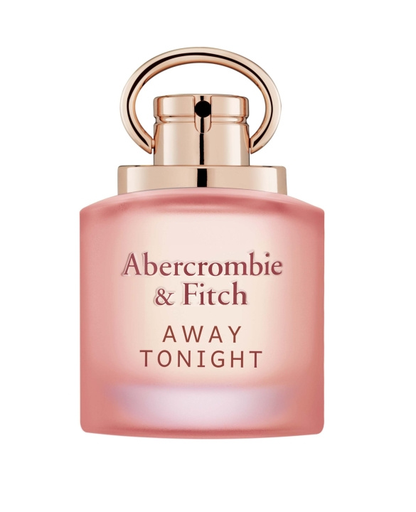 Abercrombie & Fitch Away Tonight Women EDP 100 ml in the group BEAUTY & HEALTH / Fragrance & Perfume / Perfumes / Perfume for her at TP E-commerce Nordic AB (D17612)