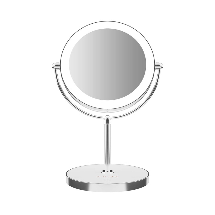 BEAUTIFLY Mirror LED in the group BEAUTY & HEALTH / Makeup / Make up mirror at TP E-commerce Nordic AB (D17629)