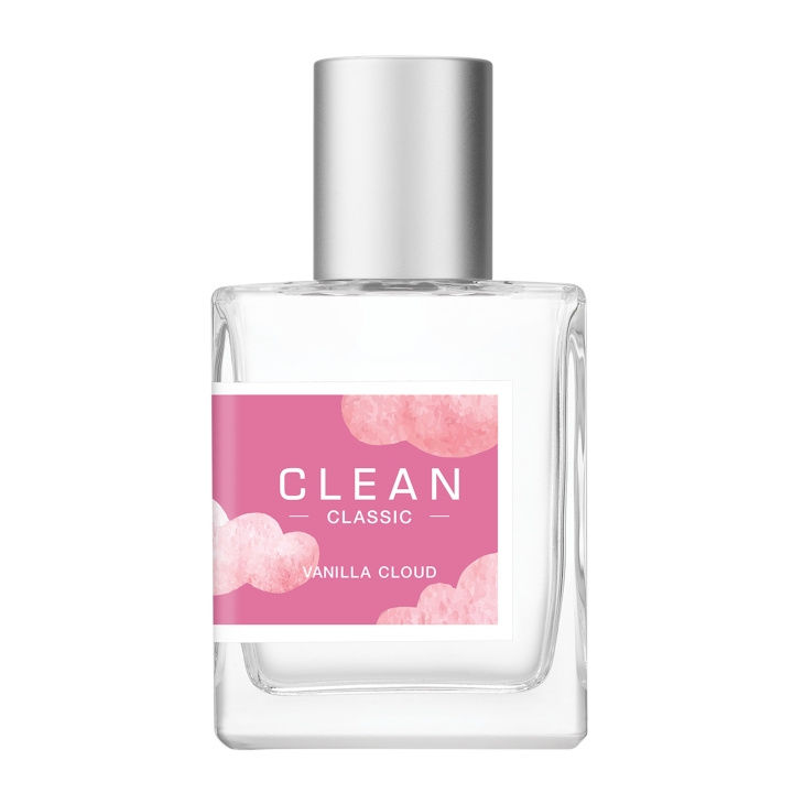 Clean Classic Vanilla Cloud EdP - 30 ml in the group BEAUTY & HEALTH / Fragrance & Perfume / Perfumes / Perfume for her at TP E-commerce Nordic AB (D17630)