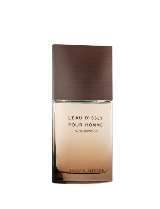 Issey Miyake L\'Eau d\'Issey Wood&Wood for Men 100 ml in the group BEAUTY & HEALTH / Fragrance & Perfume / Perfumes / Perfume for him at TP E-commerce Nordic AB (D17665)