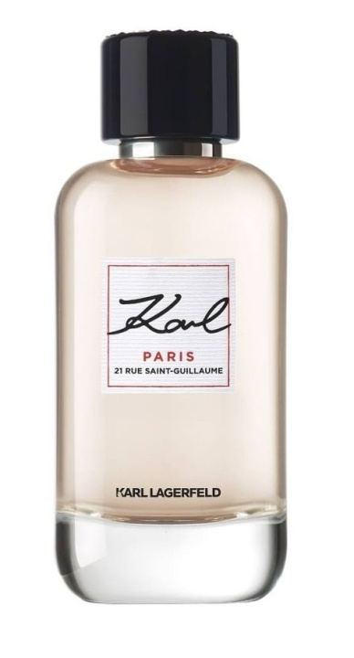 Karl Lagerfeld Paris Saint Guillaume EDP 100 ml in the group BEAUTY & HEALTH / Fragrance & Perfume / Perfumes / Perfume for her at TP E-commerce Nordic AB (D17676)