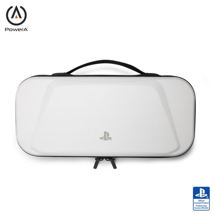 PowerA Protection Case (Playstation Portal) in the group HOME ELECTRONICS / Game consoles & Accessories / Sony PlayStation 5 at TP E-commerce Nordic AB (D17678)