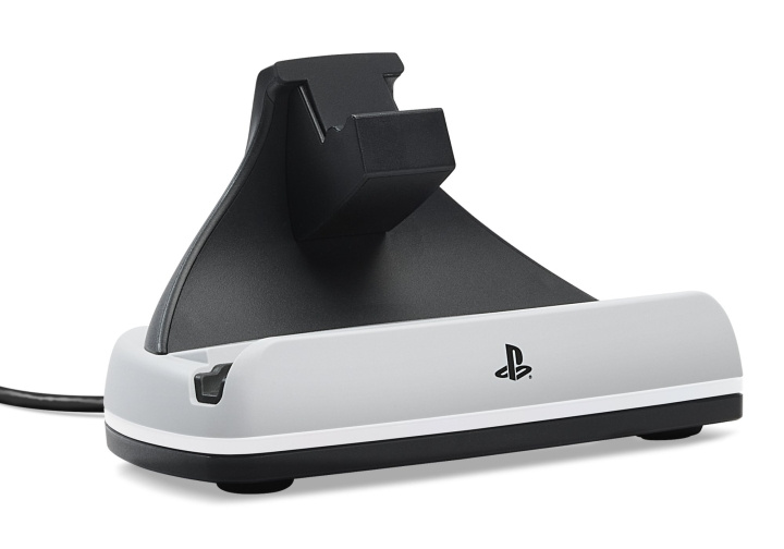 PowerA Charging Station - White (Playstation Portal) in the group HOME ELECTRONICS / Game consoles & Accessories / Sony PlayStation 5 at TP E-commerce Nordic AB (D17679)
