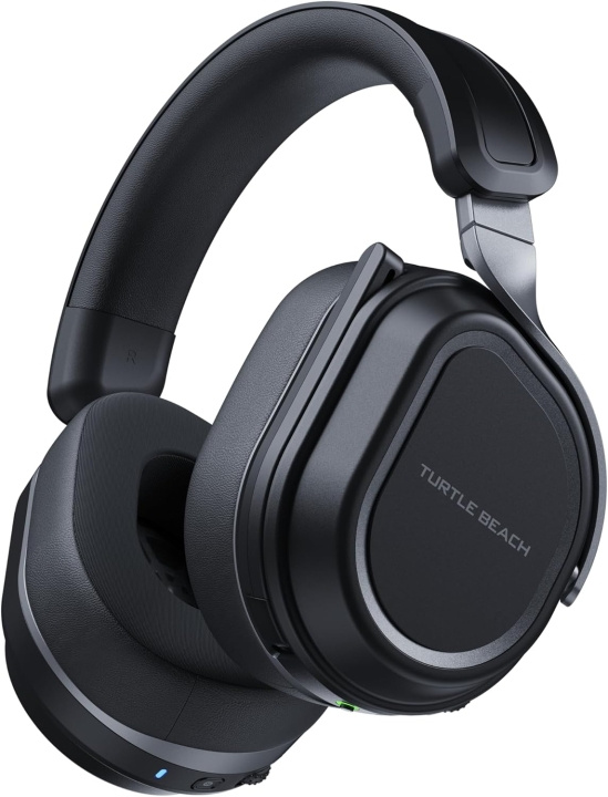 Turtle Beach Stealth 700 Gen 3 PS5 Black in the group COMPUTERS & PERIPHERALS / GAMING / Headset at TP E-commerce Nordic AB (D17680)