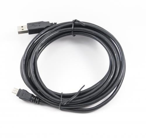 Trade Invaders PlayStation 3 Controller Charger Cable 3m SEALED BAG + EAN print on it with good sticker quality PAC in the group HOME ELECTRONICS / Game consoles & Accessories / Sony PlayStation 3 at TP E-commerce Nordic AB (D17697)