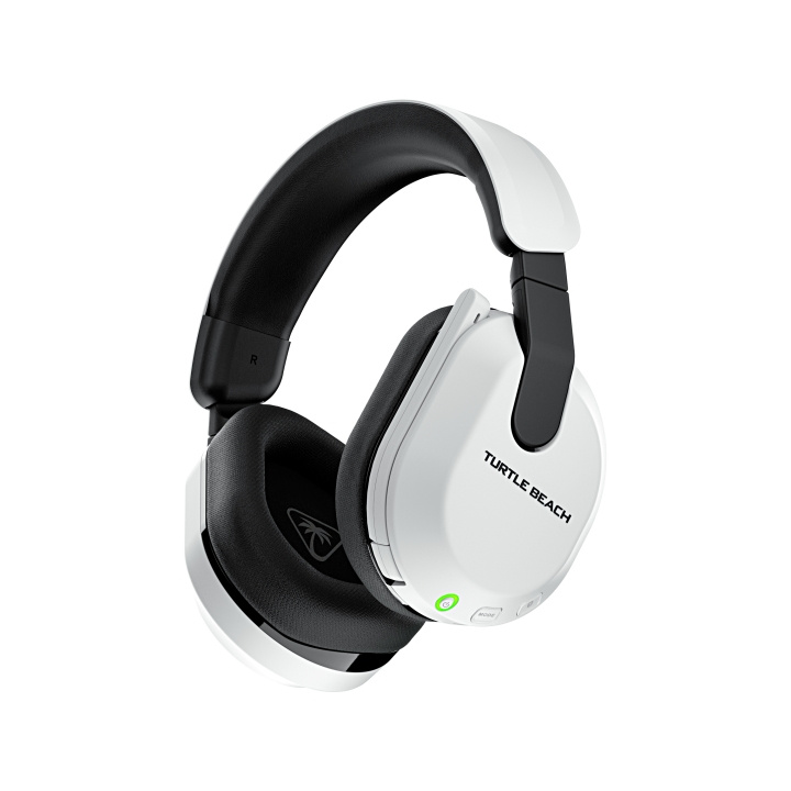 Turtle Beach Stealth 600 GEN3 Wireless Headset - White in the group COMPUTERS & PERIPHERALS / GAMING / Headset at TP E-commerce Nordic AB (D17719)