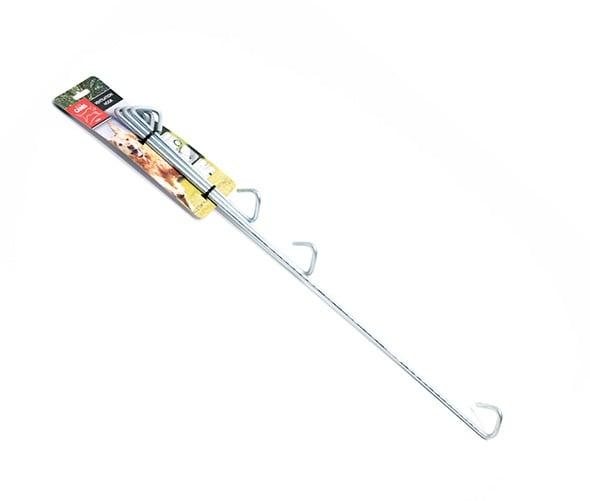 active canis Ventilation Hook 3 lengths - (T700918) in the group HOME, HOUSEHOLD & GARDEN / Pet Accessories / Dog at TP E-commerce Nordic AB (D17751)