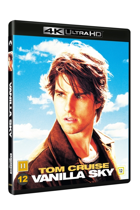 Vanilla Sky in the group HOME ELECTRONICS / Audio & Picture / TV & Accessories / Movies / Blu-ray at TP E-commerce Nordic AB (D17778)