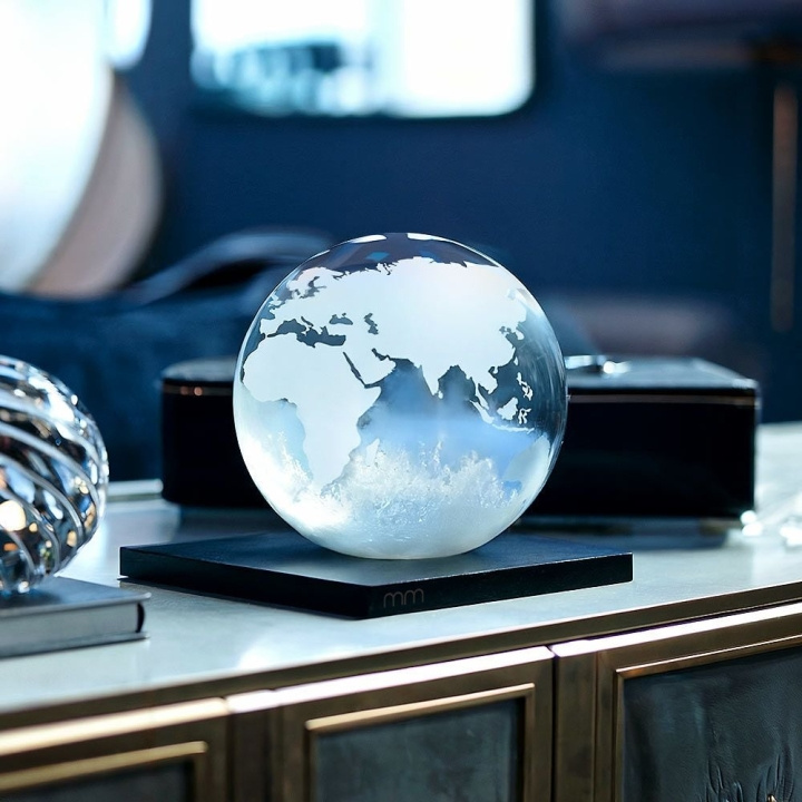MikaMax Earth Storm Glass in the group Sport, leisure & Hobby / Fun stuff / Fun stuff at TP E-commerce Nordic AB (D17779)