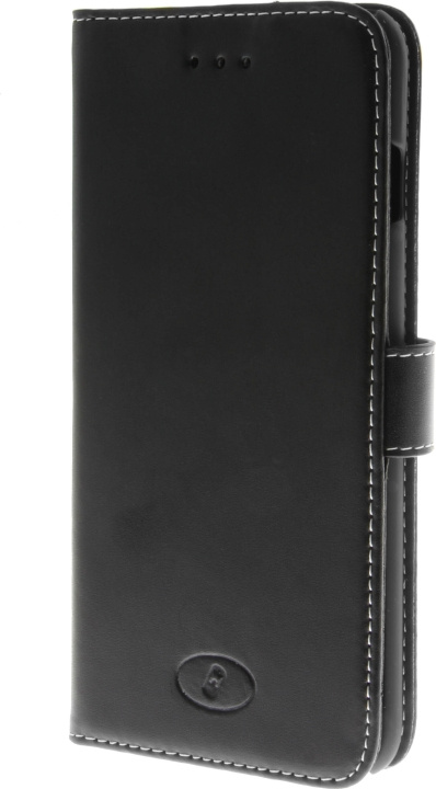 Insmat Exclusive Flip Case Wallet case for iPhone 7 Plus, black in the group SMARTPHONE & TABLETS / Phone cases / Apple / iPhone 7 Plus at TP E-commerce Nordic AB (D17837)