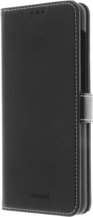 Insmat Exclusive Flip Case wallet case, Samsung Galaxy A32 5G, black in the group SMARTPHONE & TABLETS / Phone cases / Samsung at TP E-commerce Nordic AB (D17891)