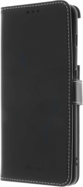 Insmat Exclusive Flip Case wallet case, OnePlus 10 Pro, black in the group SMARTPHONE & TABLETS / Phone cases / OnePlus at TP E-commerce Nordic AB (D17941)