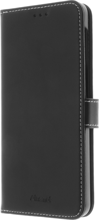 Insmat Flip Case wallet case, Oneplus Nord 3 5G, black in the group SMARTPHONE & TABLETS / Phone cases / OnePlus at TP E-commerce Nordic AB (D17982)