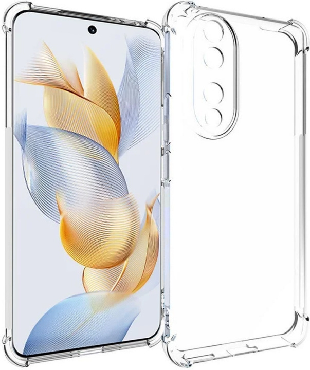 Insmat Impact Case, Honor 90, clear in the group SMARTPHONE & TABLETS / Phone cases / Other models at TP E-commerce Nordic AB (D17985)