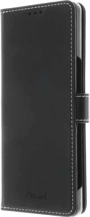 Insmat Exclusive Flip Case wallet case, Sony Xperia 1 V, black in the group SMARTPHONE & TABLETS / Phone cases / Sony at TP E-commerce Nordic AB (D18001)