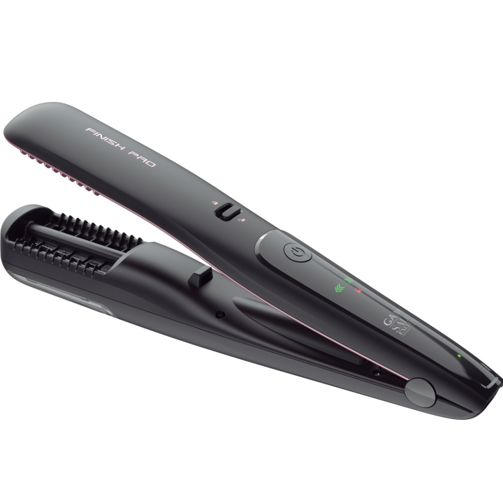 GA.MA Finish PRO Split-End trimmer, sladdlös SM2101 in the group BEAUTY & HEALTH / Hair & Styling / Shaving & Trimming / Hair trimmers at TP E-commerce Nordic AB (D18195)
