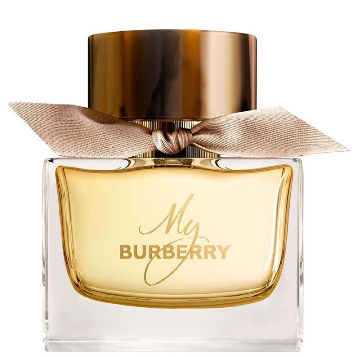 Burberry My Burberry Edp 90ml in the group BEAUTY & HEALTH / Fragrance & Perfume / Perfumes / Perfume for her at TP E-commerce Nordic AB (D18196)