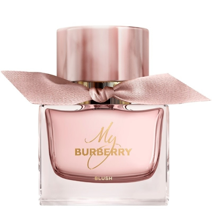 Burberry My Burberry Blush Edp 50ml in the group BEAUTY & HEALTH / Fragrance & Perfume / Perfumes / Perfume for her at TP E-commerce Nordic AB (D18197)