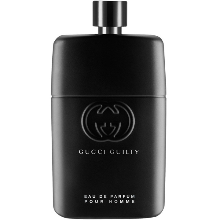Gucci Guilty Pour Homme Edp 150ml in the group BEAUTY & HEALTH / Fragrance & Perfume / Perfumes / Perfume for him at TP E-commerce Nordic AB (D18203)