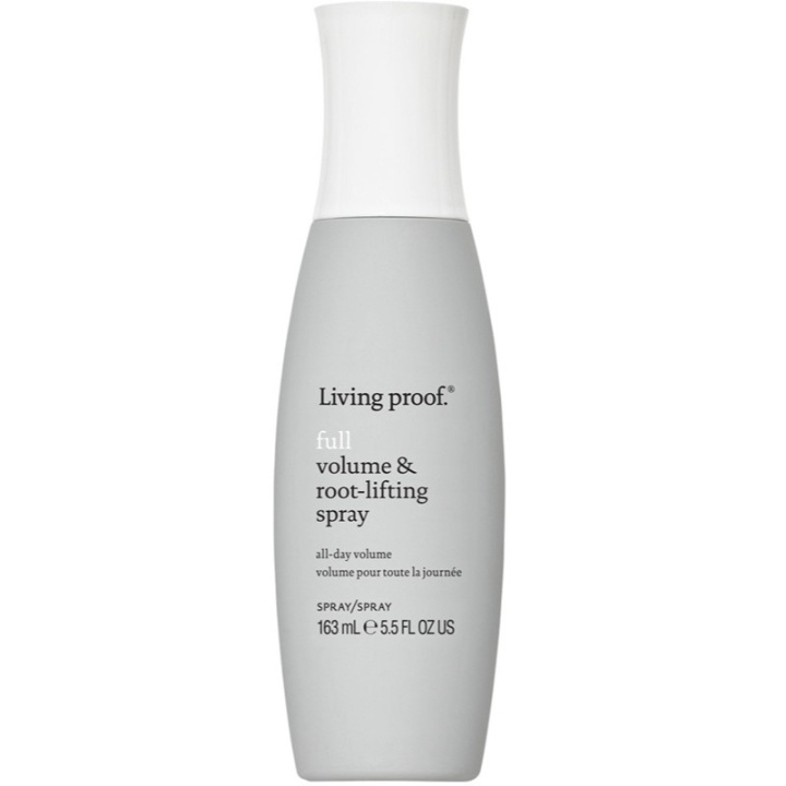 Living Proof Full Volume & Root Lifting Spray 163ml in the group BEAUTY & HEALTH / Hair & Styling / Hair styling / Hair spray at TP E-commerce Nordic AB (D18221)