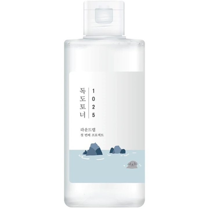Round Lab Dokdo Toner 200ml in the group BEAUTY & HEALTH / Skin care / Face / Face Water & Facemist at TP E-commerce Nordic AB (D18229)